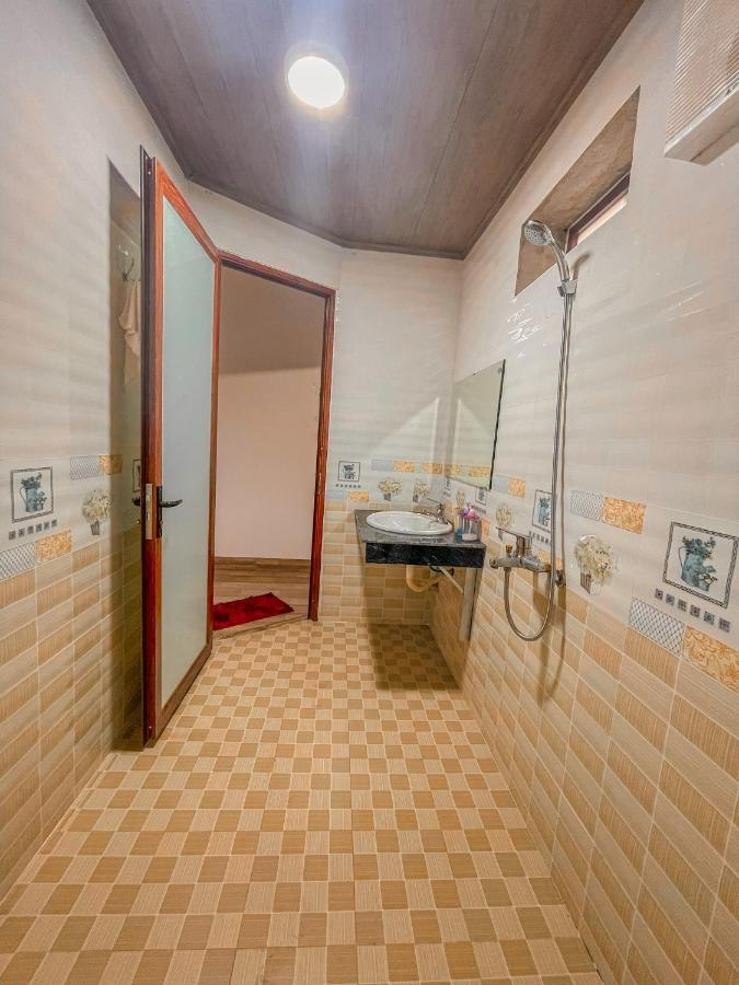 Cosiana Homestay Ninh Binh Buitenkant foto