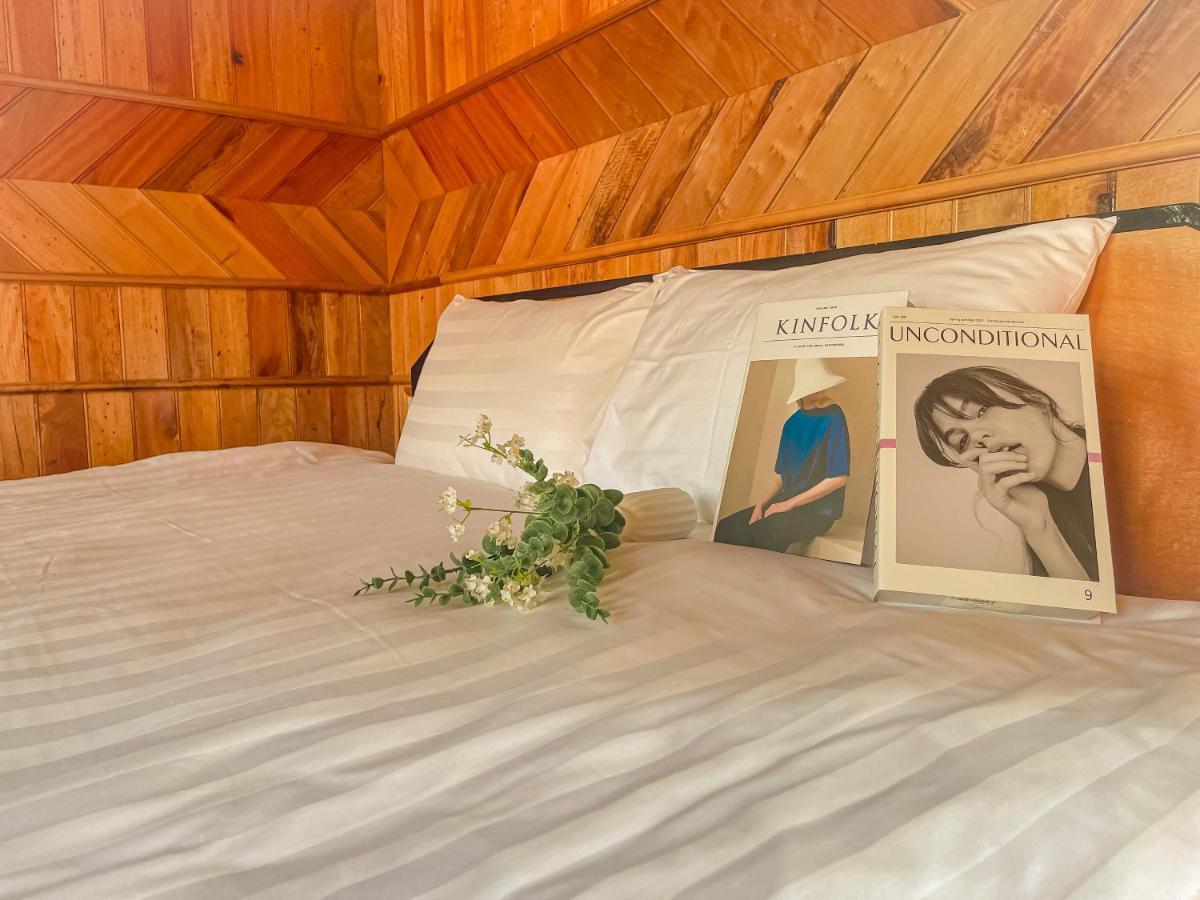 Cosiana Homestay Ninh Binh Buitenkant foto