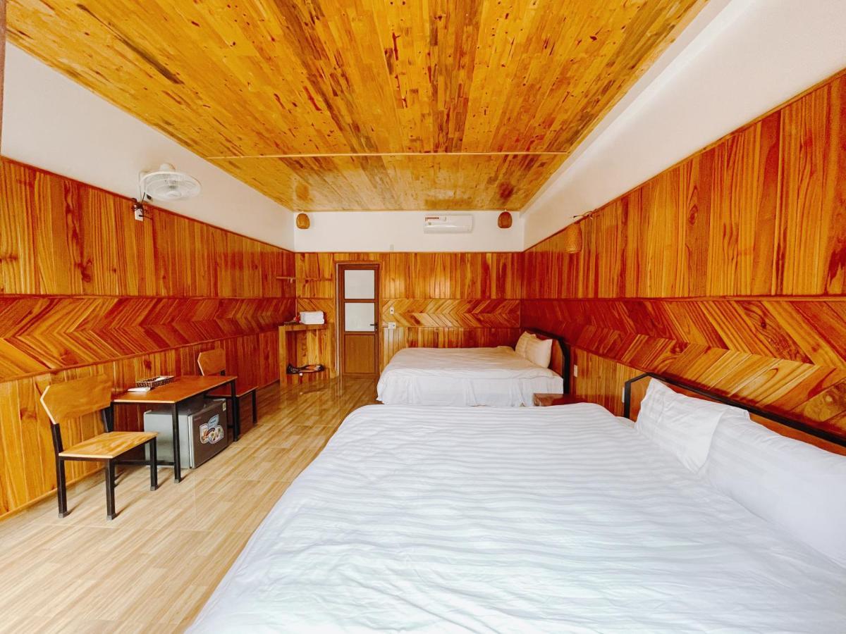 Cosiana Homestay Ninh Binh Buitenkant foto