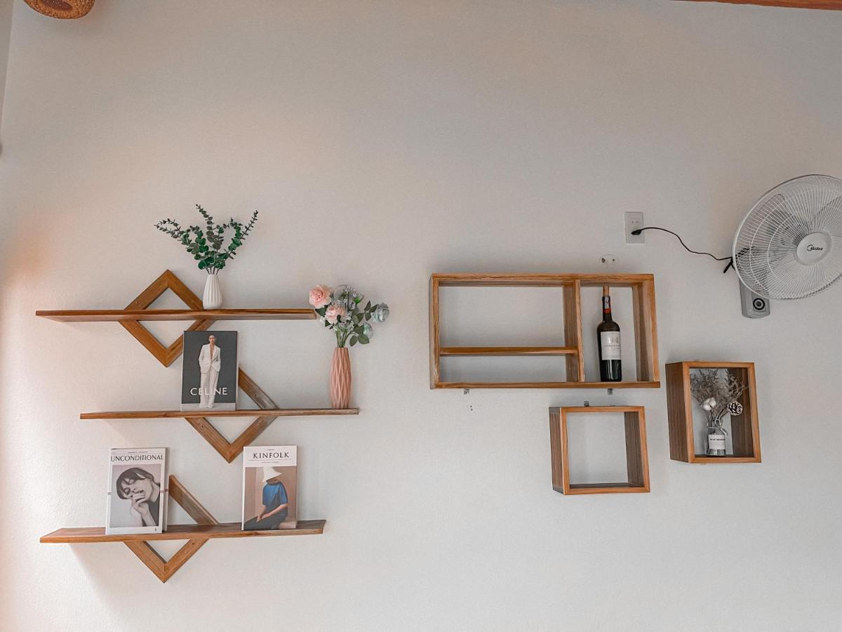 Cosiana Homestay Ninh Binh Buitenkant foto